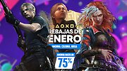 Imagen de Llegan las rebajas de enero a PS Store y estas son sus 35 mejores ofertas para PS4 y PS5: Expedition 33, Assassin's Creed y mucho más