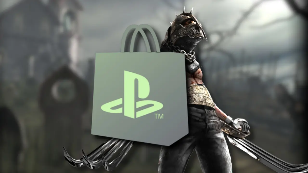 Resident Evil 4, PS Store, oferta