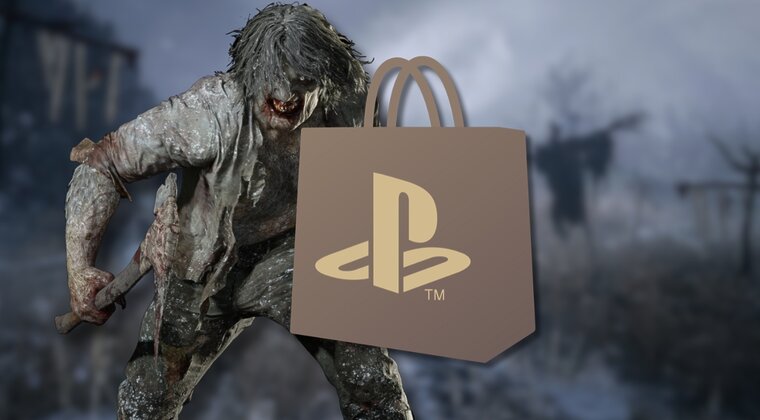 Imagen de Prepárate para Requiem con uno de los mejores Resident Evil de PS4 y PS5: PS Store tira su precio por tiempo limitado