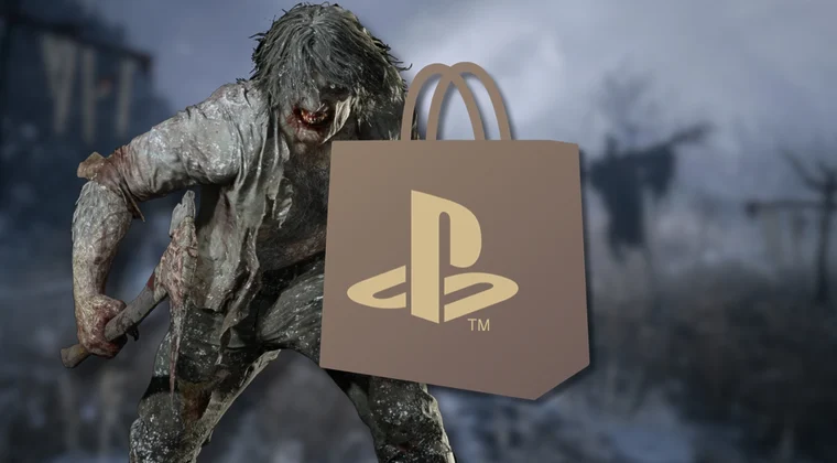 Imagen de Prepárate para Requiem con uno de los mejores Resident Evil de PS4 y PS5: PS Store tira su precio por tiempo limitado