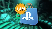Imagen de Sólo por 1,42€: PS Store desata la locura con uno de los mejores juegos de ciencia ficción y terror (con 84 en Metacritic)