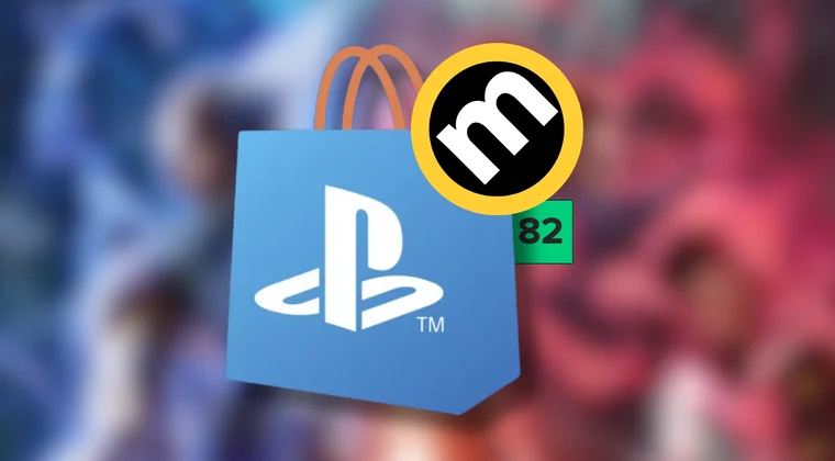 Imagen de De 50€ a 10€: PS Store tumba el precio de uno de los mejores juegos de lucha de PS4 y PS5 (con un 82 en Metacritic)