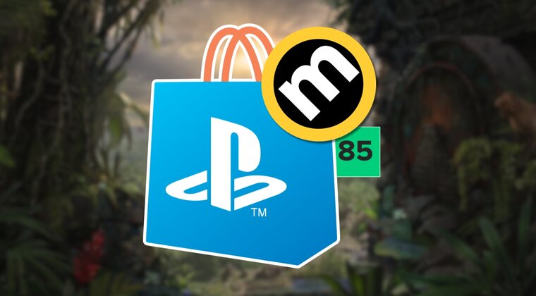 Imagen de Por sólo 10€: PS Store nos da tres de los mejores juegos de aventuras de PS4 y PS5 en un solo pack (con 85 en Metacritic)