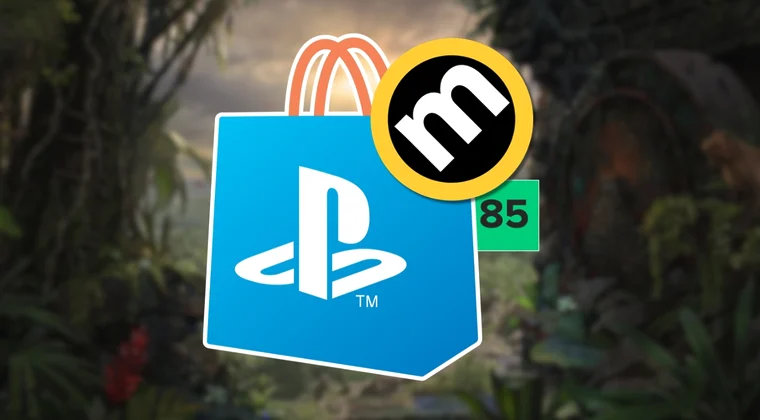 Imagen de Por sólo 10€: PS Store nos da tres de los mejores juegos de aventuras de PS4 y PS5 en un solo pack (con 85 en Metacritic)
