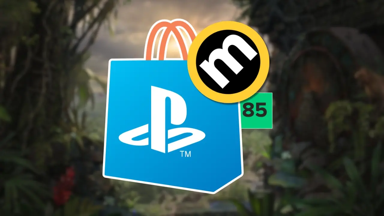 PlayStation Store, Tomb Raider, oferta