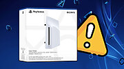 Imagen de PlayStation sorprende: el nuevo modelo de PS5 elimina por fin la conexión obligatoria del lector de discos