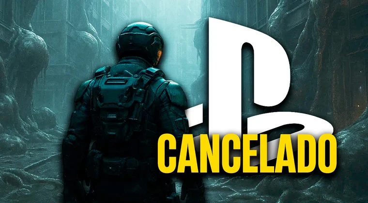 Imagen de Se filtra el juego de PS5 cancelado de Deviation Games y los fans coinciden: se parece demasiado a Gears of War