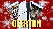 Imagen de Una de las ofertas más brutales del año: PS5 con Expedition 33 y GTA V por menos de lo que cuesta sólo la consola