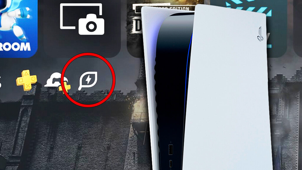 PS5