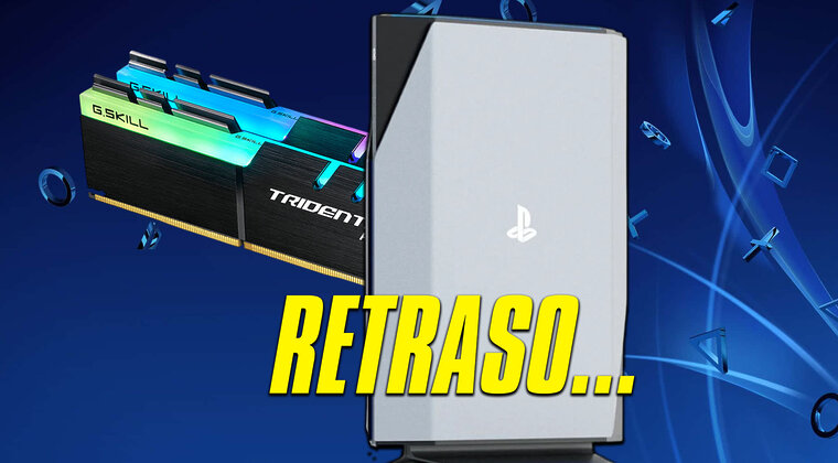 Imagen de PS6 podría sufrir un retraso y todo se debe a un problema: el precio de la memoria RAM