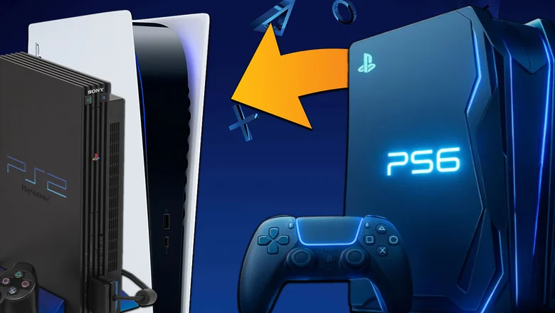 PS6 podría ejecutar juegos de PS1 a PS5 de forma nativa, según una patente de Mark Cerny