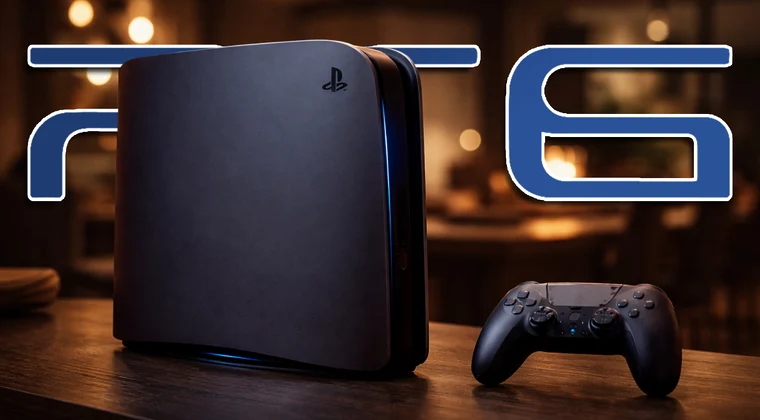 Imagen de PS6: todo lo que Sony ha confirmado oficialmente sobre PlayStation 6