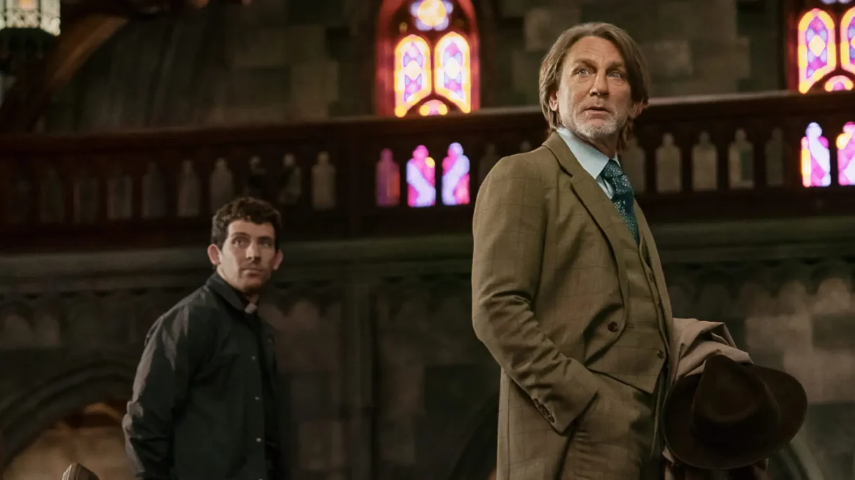 Puñales por la espalda 3