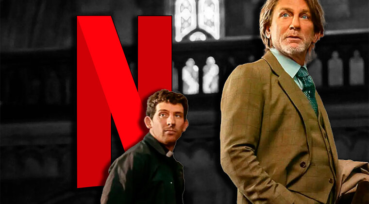 Imagen de 'Puñales por la espalda 4': Qué sabemos del futuro del detective Denoit Blanc en Netflix