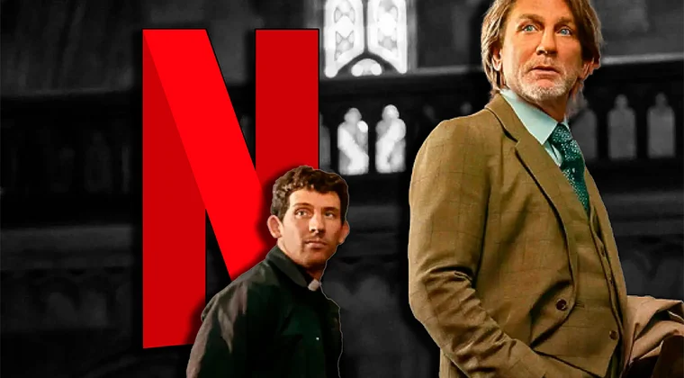 Imagen de 'Puñales por la espalda 4': Qué sabemos del futuro del detective Denoit Blanc en Netflix