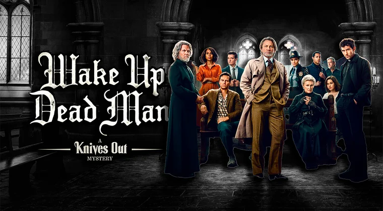 Imagen de Ya disponible 'Puñales por la espalda 3' en Netflix: qué dice la crítica de la nueva película de Daniel Craig