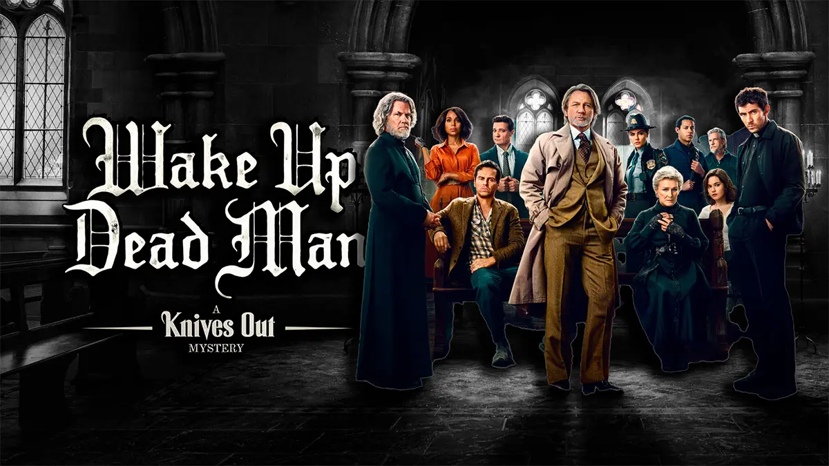 Puñales por la espalda De entre los muertos_