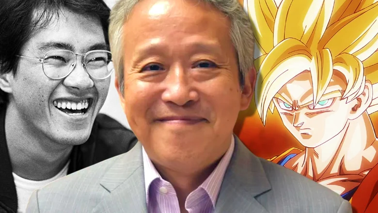 quien es kazuhiko torishima