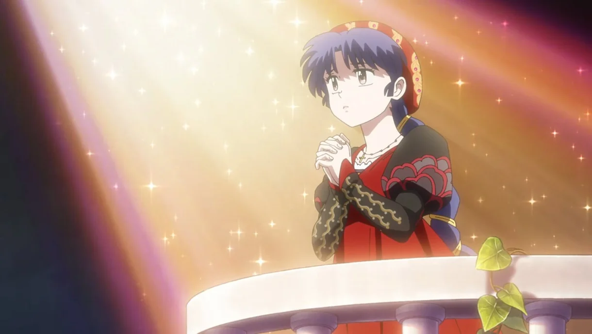 Ranma 1/2 (Remake) horario y dónde ver el episodio 12