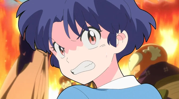 Imagen de Ranma 1/2: Estos son los 5 pretendientes principales de Akane