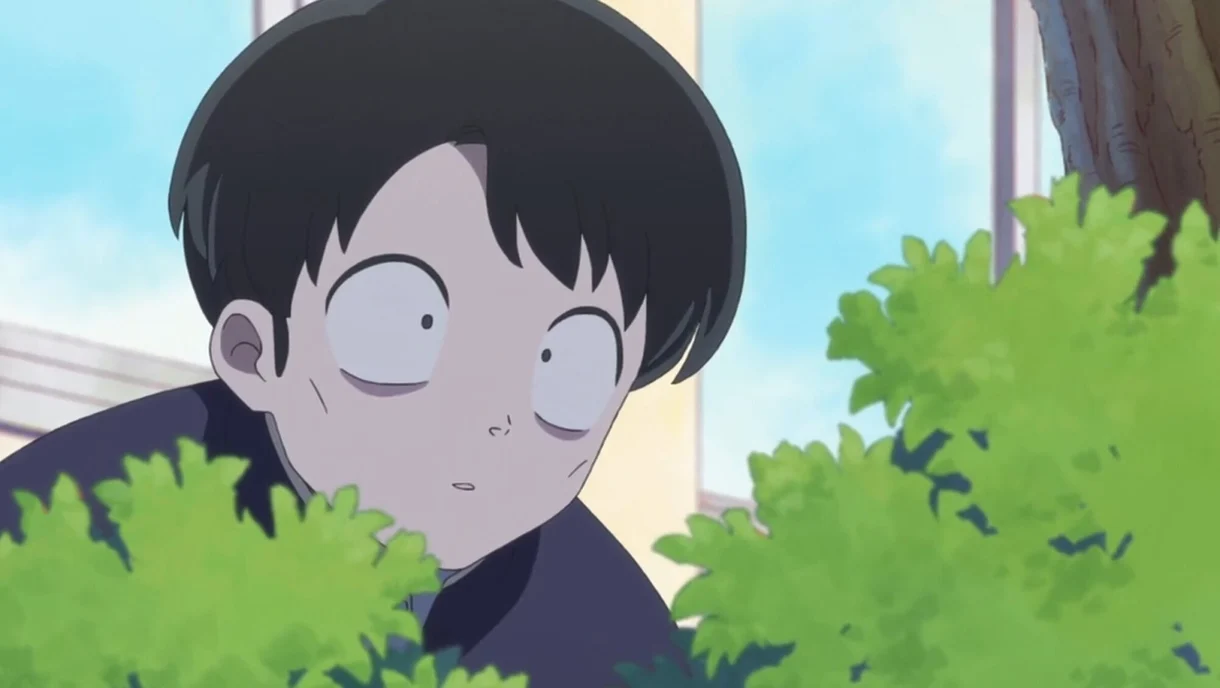 Ranma 1-2 Hikaru Gosunkugi