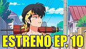 Imagen de Ranma 1/2 (Remake): horario y dónde ver el episodio 10 de la temporada 2