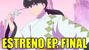 Imagen de Ranma 1/2 (Remake): horario y dónde ver el episodio 12 de la temporada 2