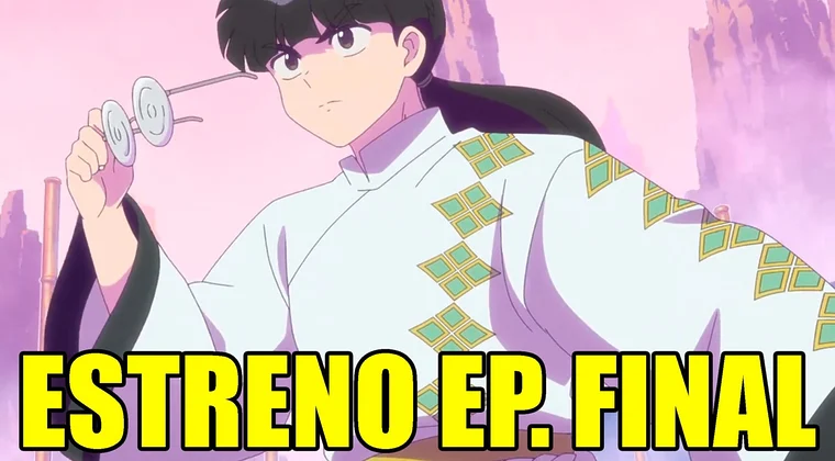 Imagen de Ranma 1/2 (Remake): horario y dónde ver el episodio 12 de la temporada 2