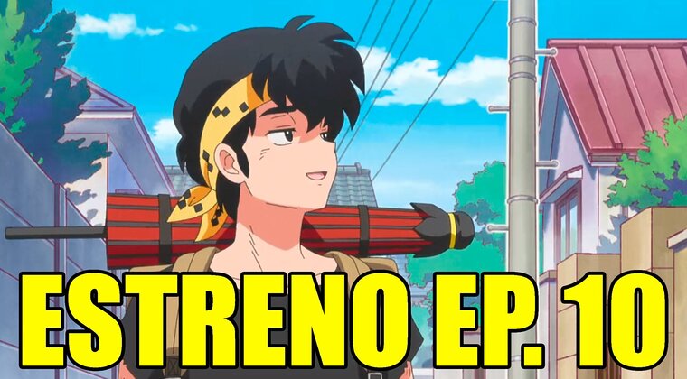 Imagen de Ranma 1/2 (Remake): horario y dónde ver el episodio 10 de la temporada 2