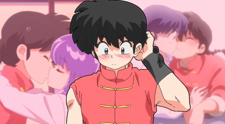 Imagen de Ranma 1/2: Estas son las 4 pretendientas principales de Ranma Saotome