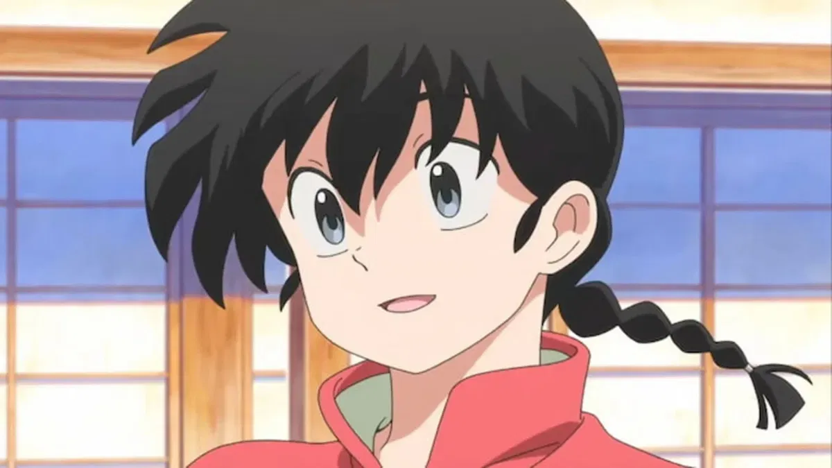ranma 1 2 ranma saotome Ranma 1-2 Ranma Saotome