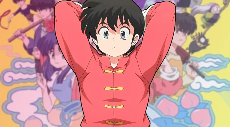 Imagen de Ranma 1/2: ¿Habrá temporada 3 del remake? Esto es lo que sabemos