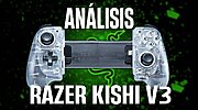 Imagen de Análisis de Razer Kishi V3 - El mejor mando para móviles del 2025