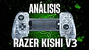 Imagen de Análisis de Razer Kishi V3 - El mejor mando para móviles del 2025