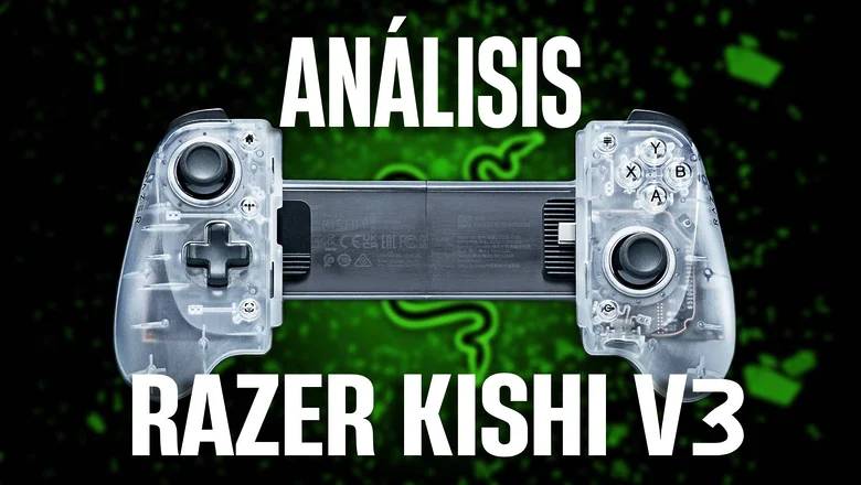 RAZER KISHI V3