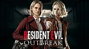 Imagen de Resident Evil Outbreak puede ser clave para entender Requiem pero solo está en PS2 y mucha gente se lo salta