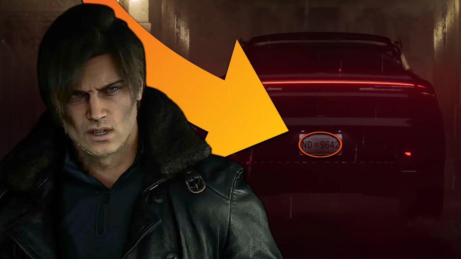 El detalle oculto de Resident Evil Requiem que solo los verdaderos fans de Leon han sabido descifrar