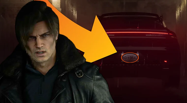 Imagen de El detalle oculto de Resident Evil Requiem que solo los verdaderos fans de Leon han sabido descifrar