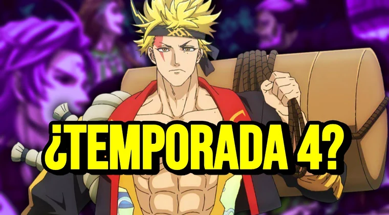 Imagen de Record of Ragnarok (Shuumatsu no Valkyrie): ¿Habrá temporada 4 del anime?