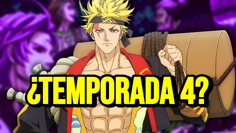 Posibilidad de temporada 4 de Shuumatsu no Valkyrie