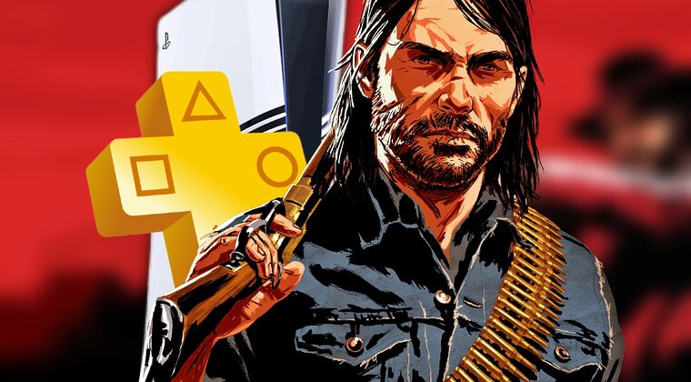 Imagen de Red Dead Redemption ya tiene actualización gratuita de PS5 y está incluido en PS Plus Extra sin coste adicional