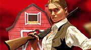 Imagen de Si disfrutaste del “momento granja” en Red Dead Redemption 2, este nuevo y relajante juego está hecho para ti
