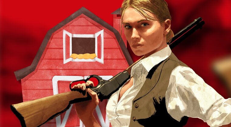 Imagen de Si disfrutaste del “momento granja” en Red Dead Redemption 2, este nuevo y relajante juego está hecho para ti