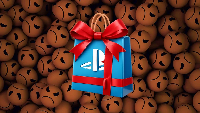 regalo ps store juego gratis error