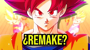 Imagen de ¿La filtración que confirma el remake de Dragon Ball Super? La comunidad de Dragon Ball está patas arriba