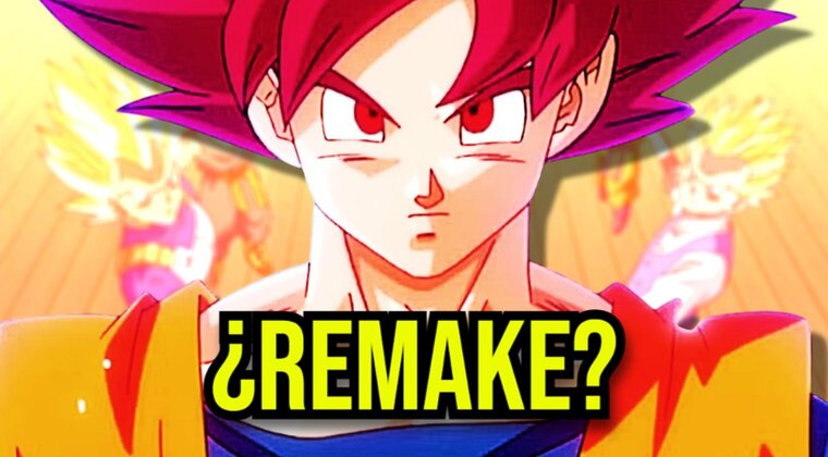 Imagen de ¿La filtración que confirma el remake de Dragon Ball Super? La comunidad de Dragon Ball está patas arriba