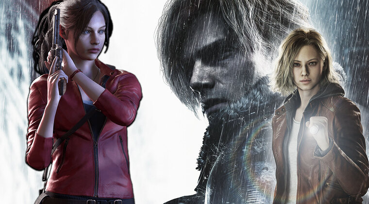 Imagen de Los fans están convencidos: Resident Evil Requiem escondería un TERCER personaje no anunciado