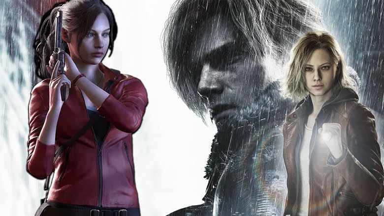 Los fans están convencidos: Resident Evil Requiem escondería un TERCER personaje no anunciado