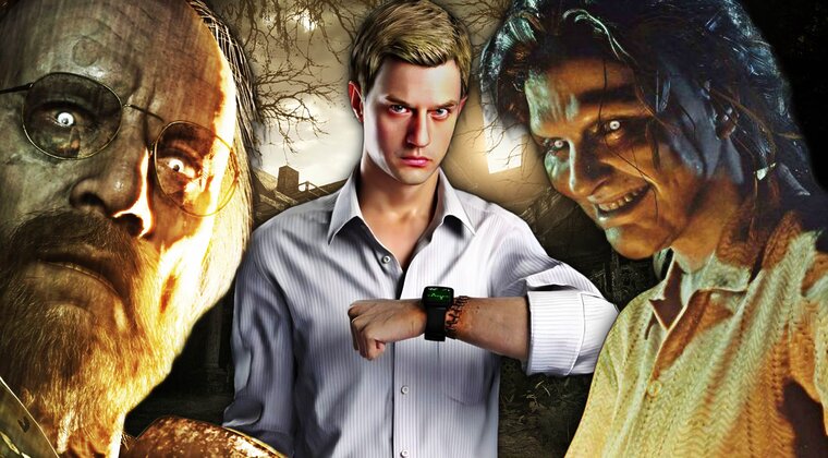 Imagen de Me he pasado Resident Evil VII con el mod de tercera persona y ahora entiendo por qué Capcom metió ambas cámaras en Requiem