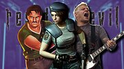 Imagen de La pequeña casualidad que lo cambió todo para Resident Evil: una banda de thrash metal y un juego de 1993